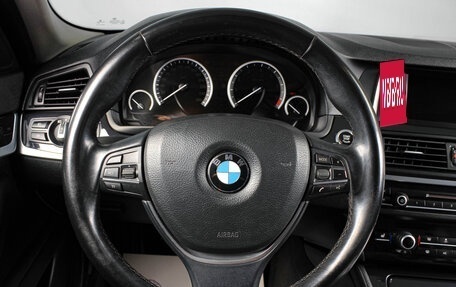 BMW 5 серия, 2015 год, 1 629 000 рублей, 13 фотография