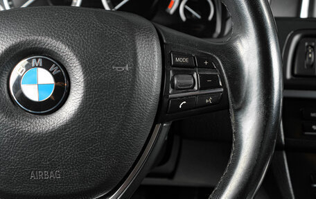 BMW 5 серия, 2015 год, 1 629 000 рублей, 15 фотография