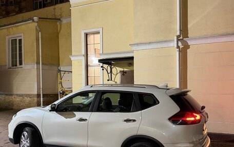 Nissan X-Trail, 2019 год, 2 550 000 рублей, 3 фотография