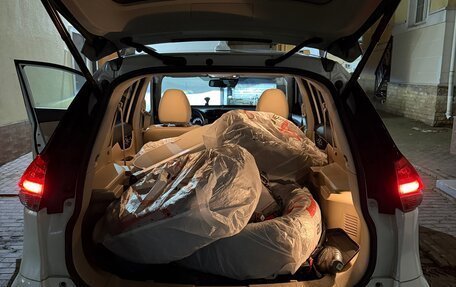 Nissan X-Trail, 2019 год, 2 550 000 рублей, 10 фотография