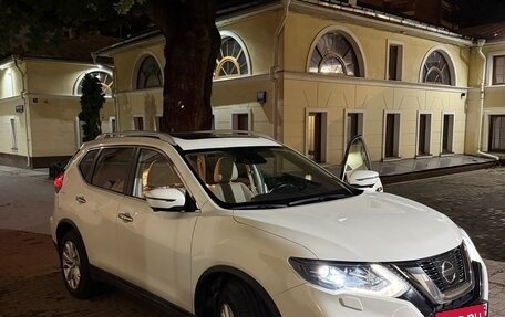 Nissan X-Trail, 2019 год, 2 550 000 рублей, 2 фотография
