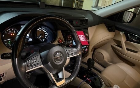 Nissan X-Trail, 2019 год, 2 550 000 рублей, 5 фотография