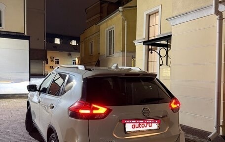 Nissan X-Trail, 2019 год, 2 550 000 рублей, 4 фотография