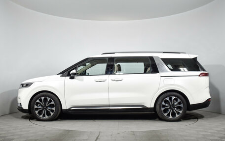 KIA Carnival, 2020 год, 3 390 000 рублей, 9 фотография