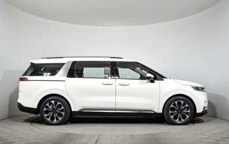 KIA Carnival, 2020 год, 3 390 000 рублей, 4 фотография