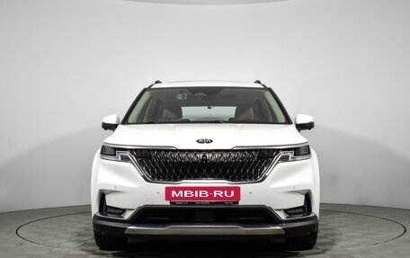 KIA Carnival, 2020 год, 3 390 000 рублей, 2 фотография