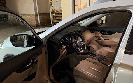 Nissan X-Trail, 2019 год, 2 550 000 рублей, 15 фотография