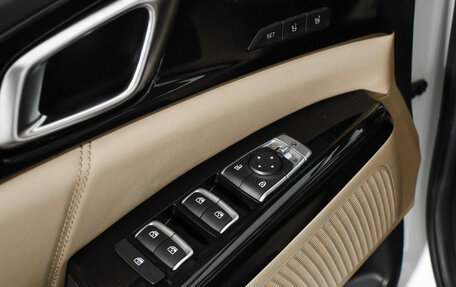 KIA Carnival, 2020 год, 3 390 000 рублей, 11 фотография