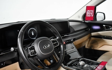 KIA Carnival, 2020 год, 3 390 000 рублей, 10 фотография