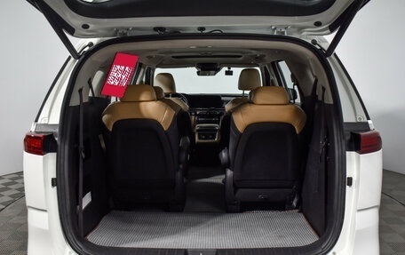 KIA Carnival, 2020 год, 3 390 000 рублей, 24 фотография