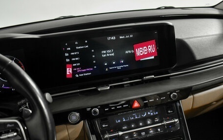 KIA Carnival, 2020 год, 3 390 000 рублей, 19 фотография