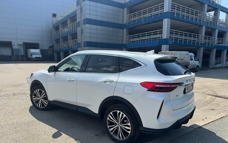 Haval F7 I, 2024 год, 2 700 000 рублей, 3 фотография
