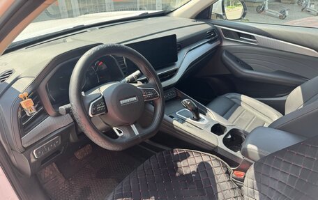 Haval F7 I, 2024 год, 2 700 000 рублей, 9 фотография
