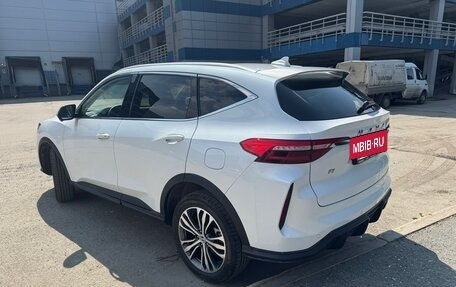 Haval F7 I, 2024 год, 2 700 000 рублей, 7 фотография