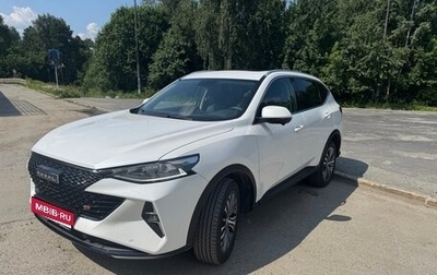 Haval F7 I, 2024 год, 2 700 000 рублей, 1 фотография