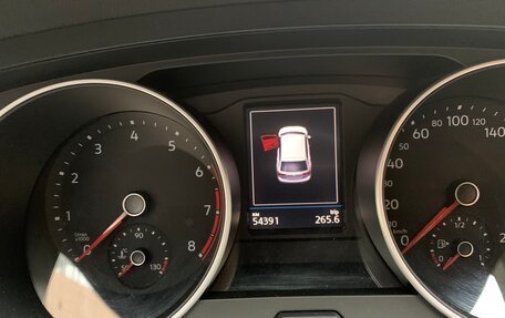 Volkswagen Tiguan II, 2020 год, 2 400 000 рублей, 7 фотография