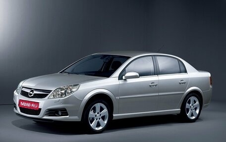 Opel Vectra C рестайлинг, 2006 год, 310 000 рублей, 1 фотография
