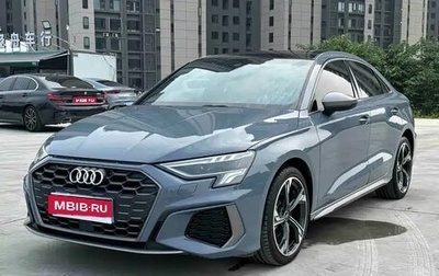 Audi A3, 2022 год, 1 609 004 рублей, 1 фотография