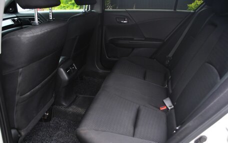 Honda Accord IX рестайлинг, 2013 год, 1 600 000 рублей, 12 фотография