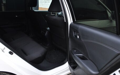 Honda Accord IX рестайлинг, 2013 год, 1 600 000 рублей, 13 фотография