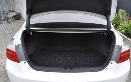Honda Accord IX рестайлинг, 2013 год, 1 600 000 рублей, 16 фотография