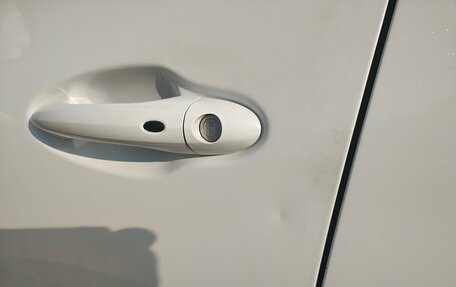 Chery Tiggo 4 I рестайлинг, 2021 год, 950 000 рублей, 14 фотография