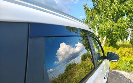 Chery Tiggo 4 I рестайлинг, 2021 год, 950 000 рублей, 19 фотография