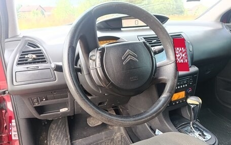 Citroen C4 II рестайлинг, 2005 год, 370 000 рублей, 2 фотография