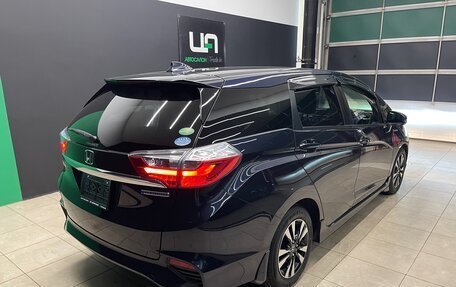 Honda Shuttle II, 2015 год, 1 100 000 рублей, 6 фотография