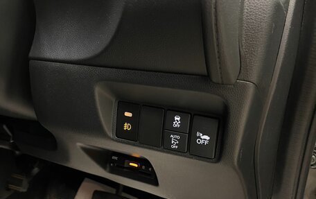 Honda Shuttle II, 2015 год, 1 100 000 рублей, 8 фотография