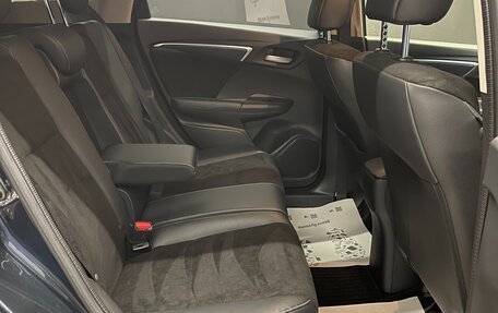 Honda Shuttle II, 2015 год, 1 100 000 рублей, 12 фотография