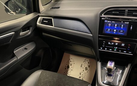 Honda Shuttle II, 2015 год, 1 100 000 рублей, 15 фотография