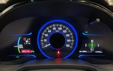 Honda Shuttle II, 2015 год, 1 100 000 рублей, 17 фотография