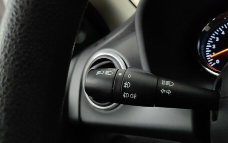 Renault Sandero II рестайлинг, 2016 год, 725 000 рублей, 19 фотография