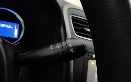 Renault Sandero II рестайлинг, 2016 год, 725 000 рублей, 20 фотография