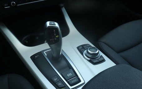 BMW X3, 2011 год, 1 616 000 рублей, 11 фотография