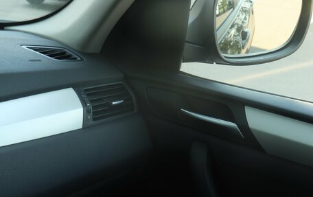 BMW X3, 2011 год, 1 616 000 рублей, 13 фотография