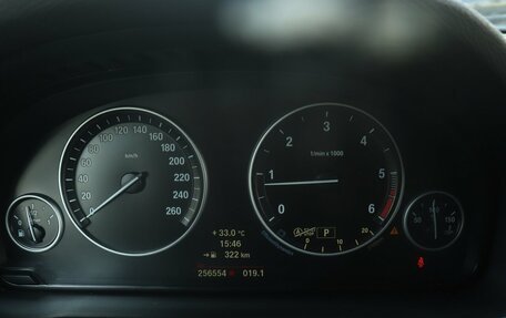 BMW X3, 2011 год, 1 616 000 рублей, 15 фотография