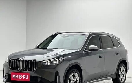 BMW X1, 2023 год, 2 617 020 рублей, 2 фотография