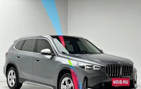 BMW X1, 2023 год, 2 617 020 рублей, 3 фотография