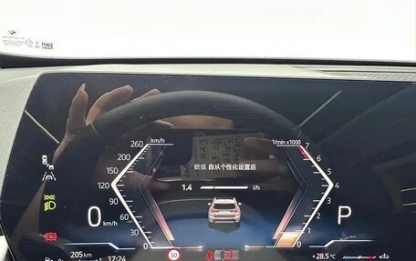 BMW X1, 2023 год, 2 617 020 рублей, 21 фотография