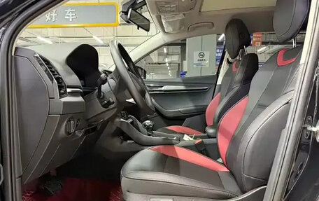 Skoda Karoq I, 2022 год, 2 110 000 рублей, 7 фотография