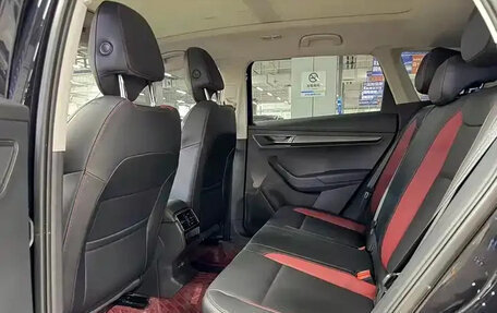 Skoda Karoq I, 2022 год, 2 110 000 рублей, 10 фотография