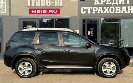 Nissan Terrano III, 2022 год, 1 550 000 рублей, 13 фотография