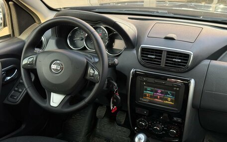Nissan Terrano III, 2022 год, 1 550 000 рублей, 17 фотография