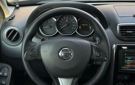 Nissan Terrano III, 2022 год, 1 550 000 рублей, 18 фотография