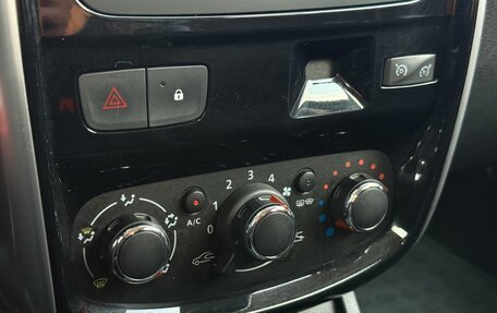 Nissan Terrano III, 2022 год, 1 550 000 рублей, 22 фотография