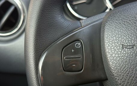 Nissan Terrano III, 2022 год, 1 550 000 рублей, 27 фотография