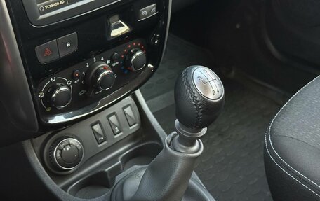 Nissan Terrano III, 2022 год, 1 550 000 рублей, 24 фотография