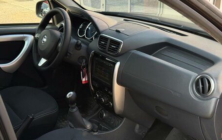 Nissan Terrano III, 2022 год, 1 550 000 рублей, 16 фотография